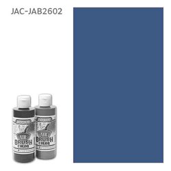 Краска Jacquard Airbrush Color переливчатый голубой 118мл
