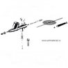 Игла 0.3 mm. для Аэро-Про