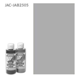 Краска Jacquard Airbrush Color серебряный металлик 118мл