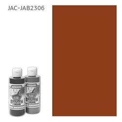 Краска Jacquard Airbrush Color медный металлик 118мл