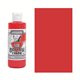 Краска Jacquard Airbrush Color красный флуоресцентный 118мл