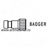 Штекер быстроразъем. Д.5/(ВР) в сборе с уплотнением (для Badger, Revell, Thayer&Chandler