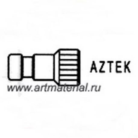 Штекер быстроразъем. Д.5-(ВР) (для AZTEK)
