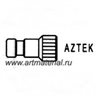 Штекер быстроразъем. Д.5-(ВР) (для AZTEK)