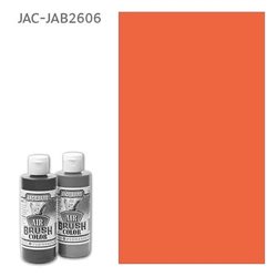 Краска Jacquard Airbrush Color переливчатый алый 118мл