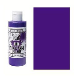 Краска Jacquard Airbrush Color пурпурный яркий 118мл