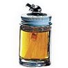 Банка стекл. 29ml для Paasche HS