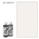 Краска Jacquard Airbrush Color белый металлик 118мл