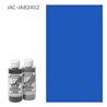 Краска Jacquard Airbrush Color синий флуоресцентный 118мл