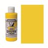Краска Jacquard Airbrush Color желтый яркий 118мл
