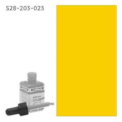 Индийский желтый/краска для аэрографии Schmincke Aero Color Professional