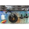 Аэрограф. набор AZTEK A270 SET