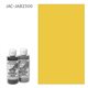 Краска Jacquard Airbrush Color желтый металлик 118мл