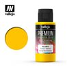 Желтая основная. Краска акрил-уретановая Vallejo Premium