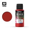 Красная яркая. Краска акрил-уретановая Vallejo Premium