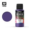 Фиолетовая. Краска акрил-уретановая Vallejo Premium