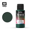 Зеленый темный. Краска акрил-уретановая Vallejo Premium