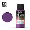 Фиолетовый флуор.Краска акрил-уретановая Vallejo Premium