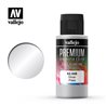 Серебро.Краска акрил-уретановая Vallejo Premium