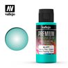 Зеленый candy.Краска акрил-уретановая Vallejo Premium