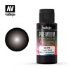 Черный candy.Краска акрил-уретановая Vallejo Premium