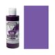 Краска Jacquard Airbrush Color фиолетовый прозрачный 118мл
