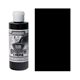 Краска Jacquard Airbrush Color черный прозрачный 118мл