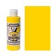 Краска Jacquard Airbrush Color желтый покрывной 118мл