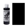 Краска Jacquard Airbrush Color черный покрывной 118мл